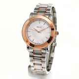 Mercury - Swiss Watch - ME295-SR-1
 Quartz
 36 mm ME295 50m (5 ATM, 169 ft)