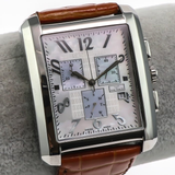 Murex - Swiss Quartz - ISX673-SL-7
 Chronograph Swiss Quart 41 x 47mm  ISX673 30 m (3 ATM / 100 ft)