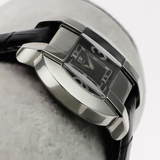 RSW - Swiss watch - RSW6900-SL-3  Swiss made Quartz  41 x 23 mm RSW6900  30m (3ATM / 100 ft.)