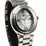 MUREX - Swiss Watch - MUL507-SS-7
 Quartz
 34 x 38 mm MUL507 50 meters (5 ATM / 169 feet)