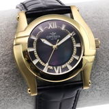 Optima - Swiss Watch - OSL238-GL-8
 Quartz
 39 mm  OSL238 30 meters (3 ATM / 100 feet).