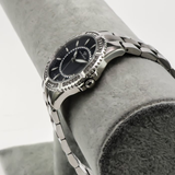 Murex - Swiss Watch - MUL557-SS-S-9
 Quartz
 37 mm MUL557 50 meters (5 ATM / 169 feet)