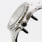 Optima - Swiss Chronograph  Swiss Chronograph 43 mm OSC318  50 m (5 ATM / 169 ft)