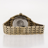 Optima - Swiss Watch - OSM485-GG-2 Swiss Quartz Ronda  41 mm OSM485 50 m (5 ATM / 169 ft)