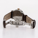Optima - Swiss Watch - OSL233-SRL-7
 Quartz
 40 mm OSL233 30 meters (3 ATM / 100 feet)