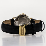 Mercury - Swiss Watch - ME380-GL-7
 Quartz
 33 mm ME380 50m (5 ATM, 169 ft)