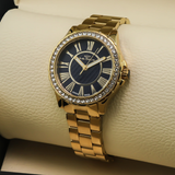 Murex - Swiss Made Watch - MUL522-GG-9   Swiss Quartz 38mm MUL522 50m (5 ATM / 169 ft)