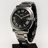 RSW - Swiss Watch - RSWM118-SS-4  Swiss made Ronda 46.80 mm RSWM118 50m (5 ATM)