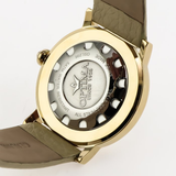 Optima - Swiss Watch - OSL296-GL-7  Swiss made Quartz 38 mm OSL296 50 m (5 ATM / 169 ft)