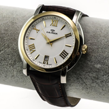 Murex - Swiss Watch - MUM511-SGL-1
 Quartz
 42 mm MUM511 50 meters (5 ATM / 169 feet)