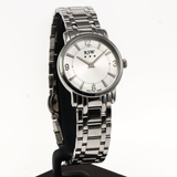 RSW - Swiss Watch - RSWL113-SS-1
 Quartz

 32.60 mm RSWL113 50m (5ATM / 169 ft.)