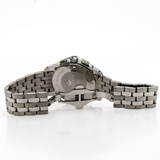 Optima - Swiss Chronograph - OSC391-SS-3  Swiss Ronda 46 mm OSC391 30 m (3 ATM / 100 feet)