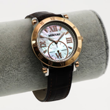 Mercury - Swiss Watch - ME255-SRL-7
 Swiss Quartz 36 mm ME255 50m (5 ATM, 169 ft)