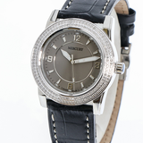 Mercury - Swiss Watch - ME10230-SL-S-2 Swiss Quartz  36 mm ME10230 50m (5 ATM, 169 ft)