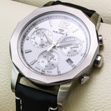Murex - Swiss Chronograph - MUC605-SL-1  Swiss Chronograph Ronda 44.7 mm MUC605 50 m (5 ATM / 169 ft)