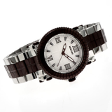 MERCURY - Swiss Watch - ME10205-SC-1
 Quartz
 37 mm ME10205 50m (5 ATM, 169 ft)