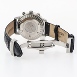 Murex - Swiss Chronograph - MUC526-SL-2
  Swiss Chronograph Ronda 45 mm MUC526 50 m (5 ATM / 169 ft)