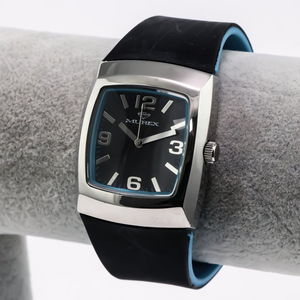 Murex -Swiss Watch - OEM913-SX-39
 Quartz
 35mm x 42mm OEM913 30 meters (3 ATM / 100 feet)