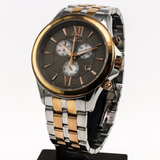 Murex - Swiss Chronograph - MUC503-SR-4  Swiss Chronograph  44 mm MUC503 50 m (5 ATM / 169 ft)