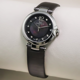 Murex - Swiss Made Watch - MUL549-SL-8
 Quartz
 32mm MUL549 50 m (5 ATM / 169 ft)