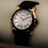 MERCURY - Swiss Watch - ME1080-RBX-1
 Quartz
  37 mm ME1080 30m (3 ATM, 100 ft)