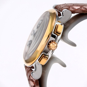 Optima - Swiss Watch - OSL245-SRL-1
 Swiss-made multifunction Ronda 38 mm OSL245 30 meters (3 ATM / 100 feet)