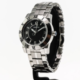 MERCURY - Swiss Watch - ME10230-SS-3
 Quartz
 36 mm ME10230 50m (5 ATM, 169 ft)