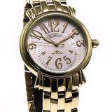 Optima - Swiss Made Watch - OSL212-GG-1 Quartz
 38 mm OSL212 30 m (3 ATM / 100 ft)