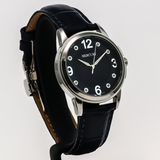 Mercury - Swiss Watch - ME420-SL-9  Swiss Quartz 33 mm ME420  50m (5 ATM, 169 ft)