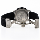 Mercury - Swiss Chronograph - ME10225-SBX-2 
  Swiss Chronograph Quartz 44mm. ME10225 50m (5 ATM, 169 ft)