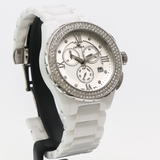 Optima - Swiss Chronograph  Swiss Chronograph 43 mm OSC318  50 m (5 ATM / 169 ft)
