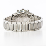 Optima - Swiss Chronograph - OSC362-SS-1
 Swiss Ronda 44.5mm OSC362 50 m (5 ATM / 169 ft)