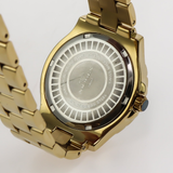 Murex - Swiss Made Watch - MUL522-GG-9   Swiss Quartz 38mm MUL522 50m (5 ATM / 169 ft)