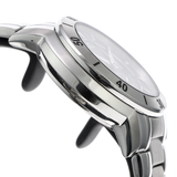 Murex - Swiss Chronograph - MUC578-SS-9  Swiss chronograph Ronda 48 mm MUC578  50 m (5 ATM / 169 ft)