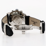 Optima - Swiss Chronograph - OSC328-SL-2  Swiss Ronda  45.5 mm OSC328 50 m (5 ATM / 169 ft)