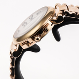 Optima - Swiss Watch - OSL245-RR-1
 Swiss-made Ronda multifunction 38 mm OSL245 30 m (3 ATM / 100 ft)