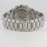 Murex - Swiss Chronograph - MUC508-SS-1
 Swiss Chronograph Ronda 45 mm MUC508 50 m (5 ATM / 169 ft)