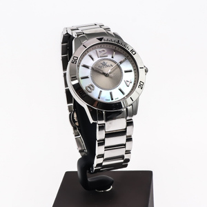 Optima - Swiss Watch - OSL347-SS-7
 Quartz
  41.40 mm  OSL347  30 meters (3 ATM / 100 feet)