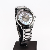 Optima - Swiss Watch - OSL347-SS-7
 Quartz
  41.40 mm  OSL347  30 meters (3 ATM / 100 feet)