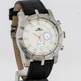 OPTIMA - Swiss Made Watch - OSC299-SL-1 Quartz
 45 mm OSC299 50 m (5 ATM / 169 ft)