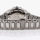 Optima - Swiss Watch - OSL268-SS-7
 Quartz
 40 mm  OSL268 50 meters (5 ATM / 169 feet)