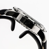 Murex - Swiss Chronograph - MUC508-SL-3 Swiss Chronograph Ronda 45 mm MUC508 50 m (5 ATM / 169 ft)