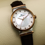 Murex - Swiss Watch - MUL602-SRL-7 Swiss Ronda 32mm MUL602 50 m (5 ATM / 169 ft)
