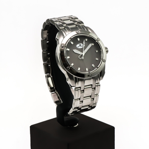 Optima - Swiss Watch - OSL293-SS-2
 Quartz
 40.50 mm OSL293 50 meters (5 ATM / 169 feet).