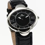 MUREX - Swiss Watch - RSL850-SL-3
 Swiss Ronda 43 mm RSL850 30 m (3 ATM / 100 ft)