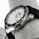 Optima - Swiss Quartz - OSM422-SX-1
 Swiss Ronda Quartz 43 mm OSM422 50 m (5 ATM / 169 ft)