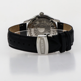Mercury - Swiss Watch - ME455-SL-1
 Swiss Chronograph Quartz 45 mm ME455 50m (5 ATM, 169 ft)