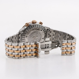 Mercury - Swiss Chronograph - ME395-SR-1  Swiss Chronograph Quartz 47mm ME395 50m (5 ATM, 169 ft)