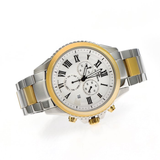 Murex - Swiss Chronograph - MUC539-SG-1 Quartz Chronograph
 47 mm MUC539 50 m (5 ATM / 169 ft)