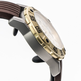 Mercury - Swiss Chronograph - ME10225-SGX-1 Quartz

 44 mm ME10225  50m (5 ATM, 169 ft)